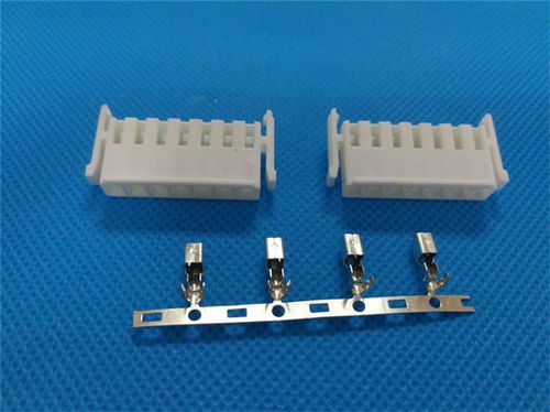 捷友连接器 新产品开发中的质量保证与软件开发综合解决方案