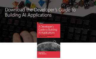 微软推出免费AI应用开发指南 开启智能软件开发新纪元