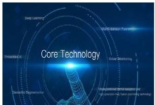 数万智能汽车量产应用 ADAS与IMS方案驱动人工智能软件开发革新