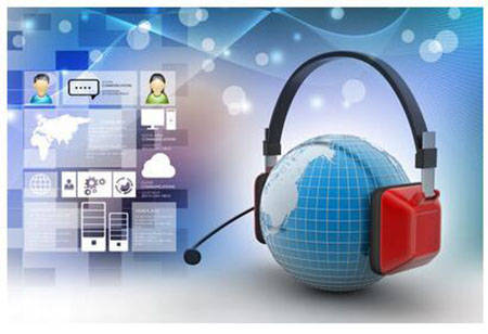 全渠道客户自助服务与人工智能应用软件开发 降低呼叫中心成本的战略路径